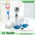 beauty machine Multi Functional Beauty Equipment 5 in 1 Ultrasonic Photon Therapy Ion used amazon beauty salon equipment